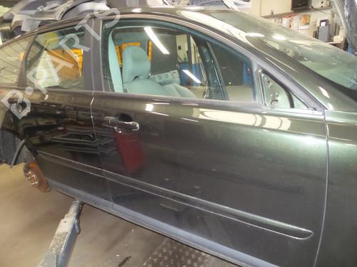 Used Right front door VOLVO V50 (545) 1.6 D (110 hp) 18620306