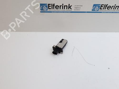 Used Mass air flow sensor Mass air flow sensor VOLVO V60 I (155) T5 (241 hp) 18639469 18639469
