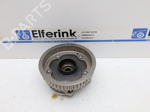 Pulley LYNK & CO 01 PHEV | BP18635589M122 - Image 2