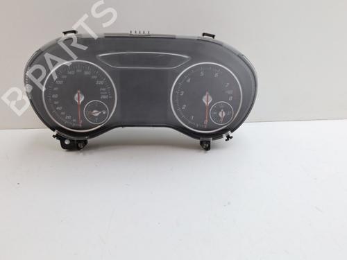 Display monitor MERCEDES-BENZ B-CLASS Sports Tourer (W246, W242) B 200 (246.243) | BP29451665C48 