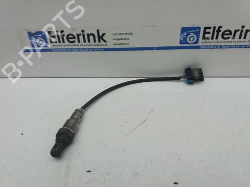 Used Electronic sensor Electronic sensor SAAB 9-5 (YS3G) 2.0 t BioPower (220 hp) 18633880 18633880