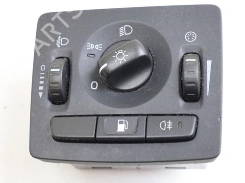 Headlight switch VOLVO V50 (545) 1.6 D | BP31259607I24 