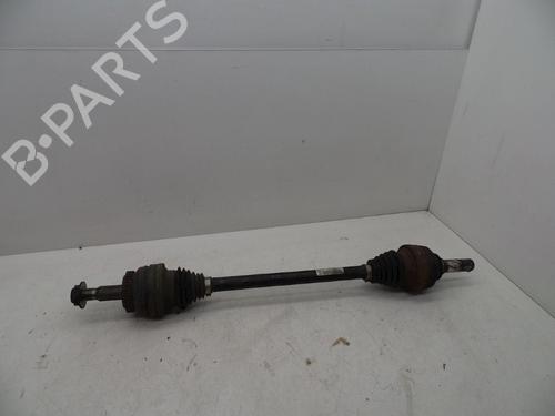 Used Left rear driveshaft Left rear driveshaft VOLVO V70 I (875, 876) 2.3 T-5 AWD (239 hp) 18614612 18614612