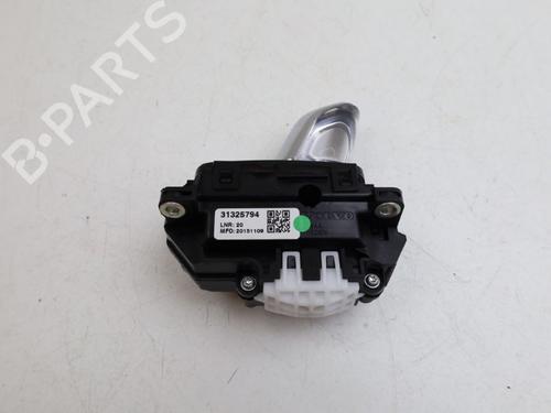 Shift knob VOLVO XC90 II (256) T8 Hybrid AWD | BP31374729I34 