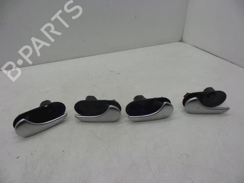 Used Front left exterior door handle SAAB 9-5 (YS3E) 1.9 TiD (150 hp) 18619737