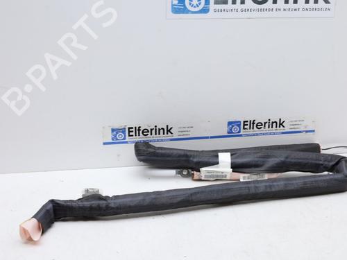 Airbag cortina esquerdo OPEL GRANDLAND / GRANDLAND X (A18, P1UO) 1.2 (75) (131 hp) 18634975