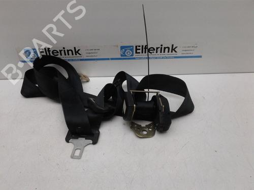 Used Rear right seatbelt SAAB 900 I (AC4, AM4) 2.1 -16 (136 hp) 18607933