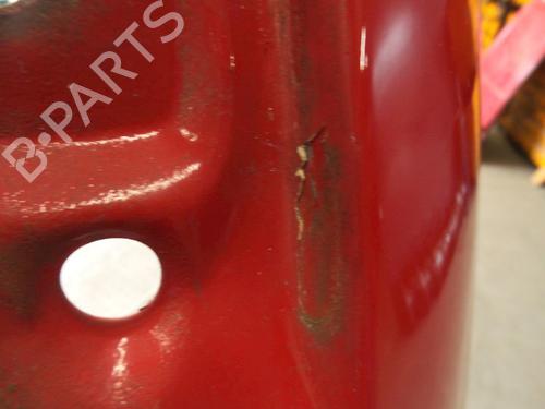 Left front fenders OPEL COMBO Box Body/MPV 1.3 CDTI 16V | BP18624956C41 