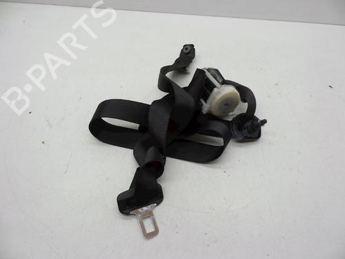 Used Rear right seatbelt OPEL ZAFIRA A MPV (T98) 1.8 16V (F75) (125 hp) 18622369