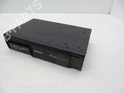 Used Electronic module Electronic module VOLVO V70 I (875, 876) 2.4 (170 hp) 18623287 18623287