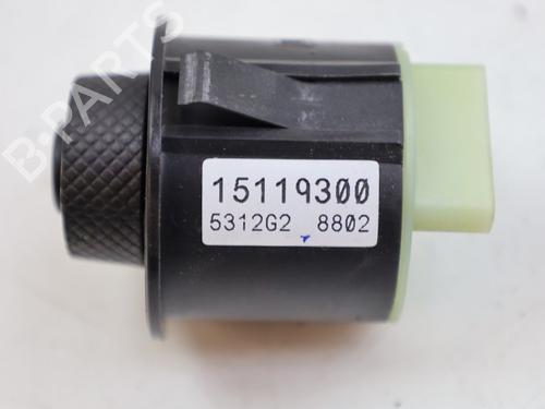 Steering column stalk SAAB 9-7X 5.3 AWD | BP29954192I23 - Image 3