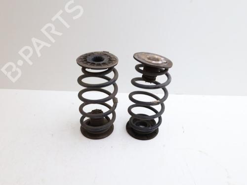 Used Shock absorber spring SAAB 9-3 Convertible (YS3F) 1,8t (150 hp) 31332678