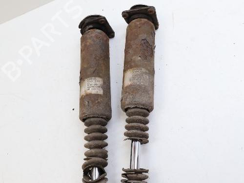 Right front shock absorber VOLVO V70 II (285) D5 | BP27861156M17 