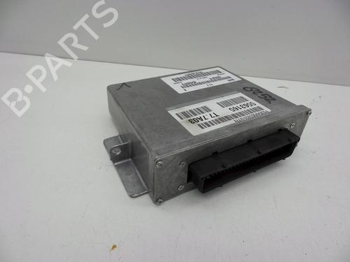 Used Control unit Control unit 18621278 18621278