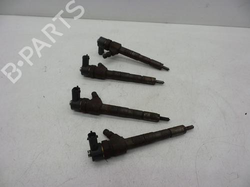 Used Injector Injector OPEL INSIGNIA A Sports Tourer (G09) 2.0 CDTI 4x4 (35) (160 hp) 18621048 18621048