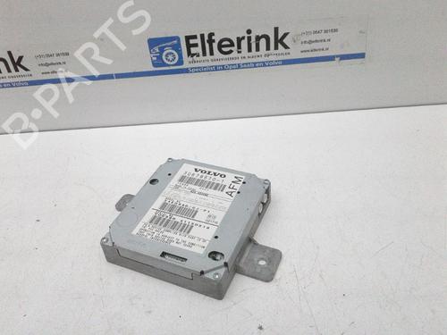 Used Electronic module Electronic module VOLVO V50 (545) 2.4 (170 hp) 18633421 18633421