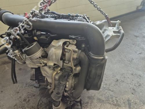 Engine VOLVO XC60 I SUV (156) D4 | BP29586636M1 
