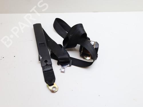 Used Front right seatbelt SAAB 900 I Convertible 2.0 S Turbo-16 (141 hp) 18877905