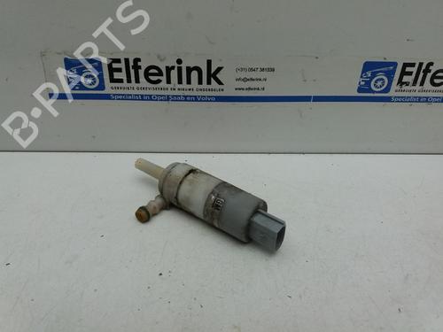 Used Washer pump Washer pump 18634129 18634129