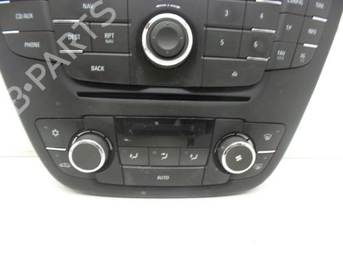Electronic module OPEL INSIGNIA A Sports Tourer (G09) 2.0 CDTI (35) | BP18619795M83 
