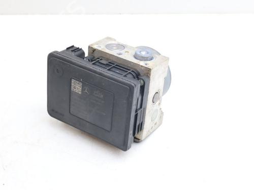 Used ABS pump MERCEDES-BENZ C-CLASS (W205) C 180 (205.040, 205.140) (156 hp) 32871598