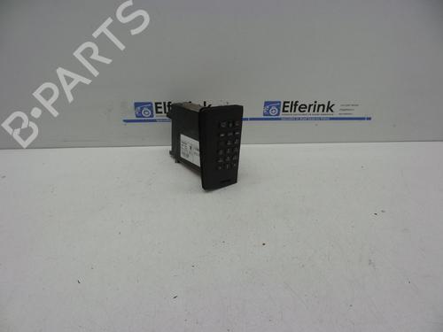 Used Control unit Control unit 18608615 18608615