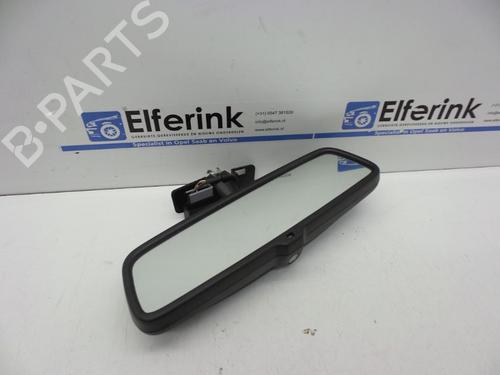 Used Rear mirror Rear mirror OPEL ASTRA H GTC (A04) 2.0 Turbo (L08) (240 hp) 18626389 18626389