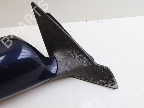 Used Right mirror SAAB 9-3 (YS3F, E79, D79, D75) 1,8t (150 hp) 19108646