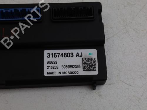Control unit VOLVO XC60 II (246) T8 Hybrid Polestar AWD | BP33322154M11 - Image 3
