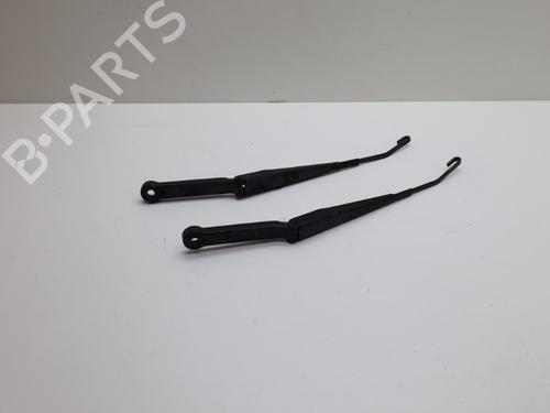 Used Front wiper motor SAAB 9-7X 4.2 AWD (290 hp) 18636757