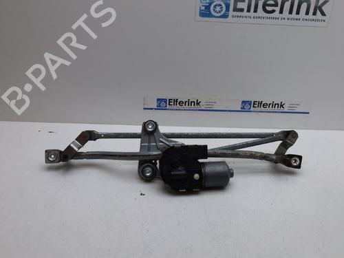 Front wipers mechanism VOLVO XC60 I SUV (156) D5 AWD | BP18635657C83 