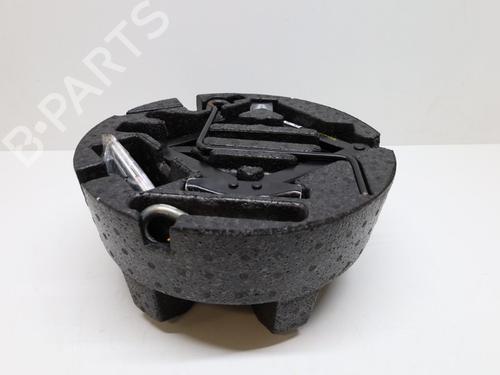 Kit rueda repuesto Kit rueda repuesto 39512819 39512819