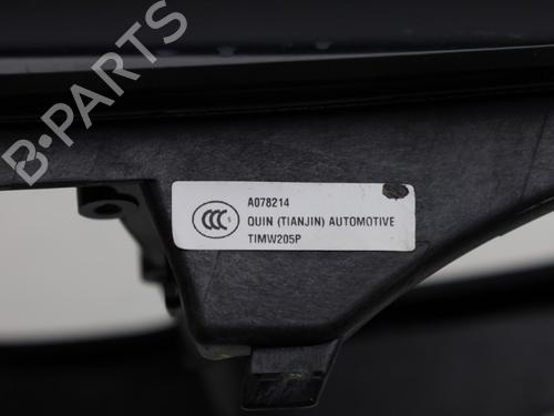 Middle console MERCEDES-BENZ C-CLASS (W205) C 180 (205.040, 205.140) | BP31956674I22 