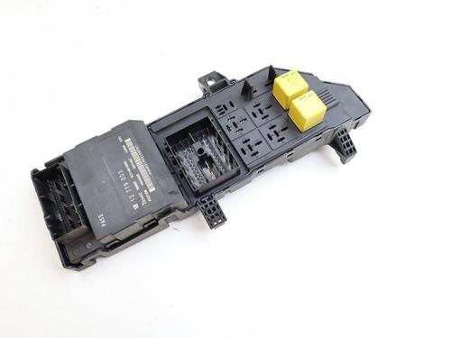 Used Fuse box Fuse box SAAB 9-3 Convertible (YS3F) 1.9 TTiD (180 hp) 24531846 24531846