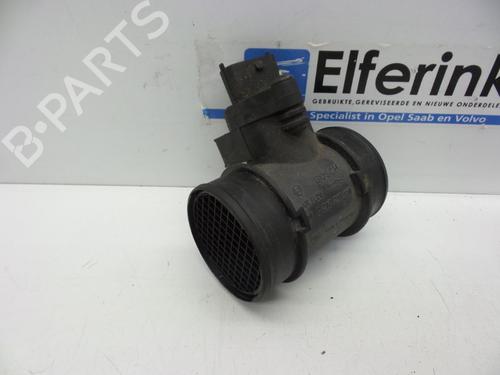 Used Mass air flow sensor OPEL TIGRA TwinTop (X04) 1.4 (R97) (90 hp) 18628354