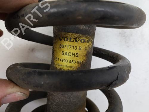 Right rear shock absorber VOLVO XC70 I Cross Country (295) 2.5 T XC AWD | BP26963580M19 