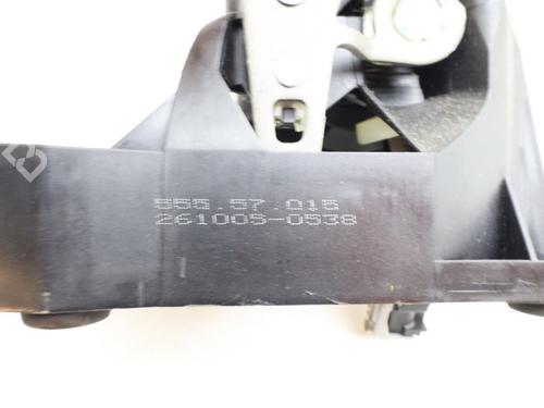 Shift knob SAAB 9-3 Estate (E50) 1.8t 2.0 | BP31770486I34 