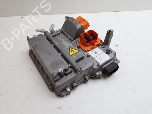Used Inverter/Converter Inverter/Converter VOLVO V60 II (225) T6 Plug-in Hybrid AWD (340 hp) 29954403 29954403