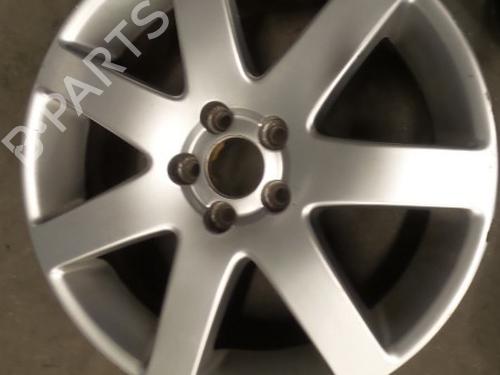 Felg VOLVO V70 III (135) 2.5 T (200 hp) 30853932