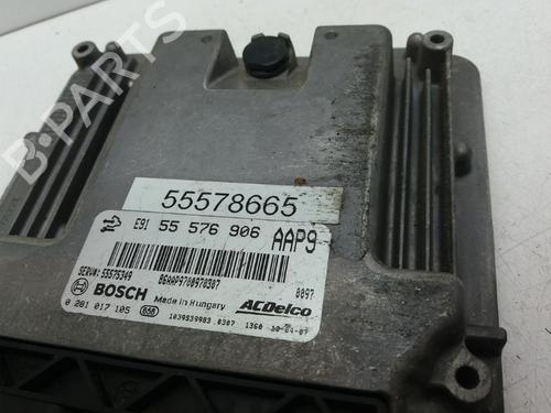 Electronic module SAAB 9-5 (YS3G) 2.0 TiD | BP18634195M83