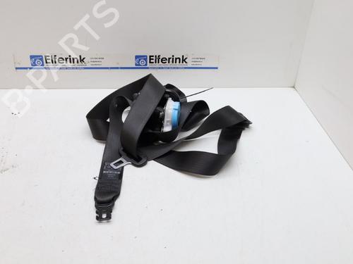 Used Front right seatbelt OPEL INSIGNIA A Sports Tourer (G09) 2.0 CDTI (35) (140 hp) 18636216