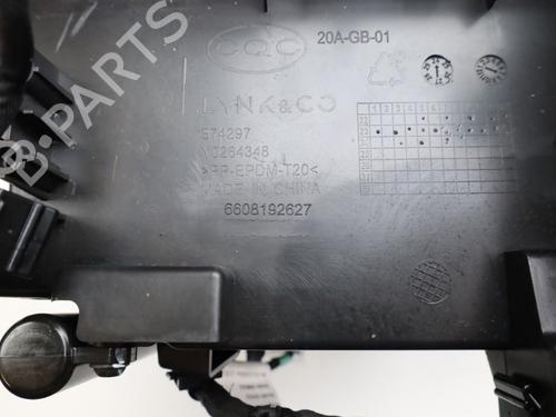 Glove box LYNK & CO 01 1.5 PHEV | BP36305507C95 - Image 7