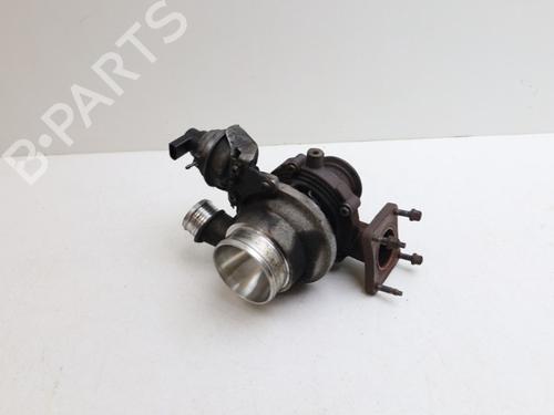 Used Turbocharger/Supercharger Turbocharger/Supercharger VOLVO V70 III (135) D3 / D4 (163 hp) 36305561 36305561