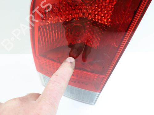 Used Left taillight VOLVO XC70 I Cross Country (295) 2.5 T XC AWD (209 hp) 30081003
