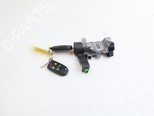 Clé de contact VOLVO XC70 I Cross Country (295) 2.5 T XC AWD | BP29954409M48 