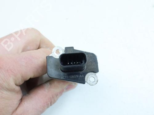Mass air flow sensor VOLVO V70 III (135) 2.0 D | BP33656219M95 - Image 3