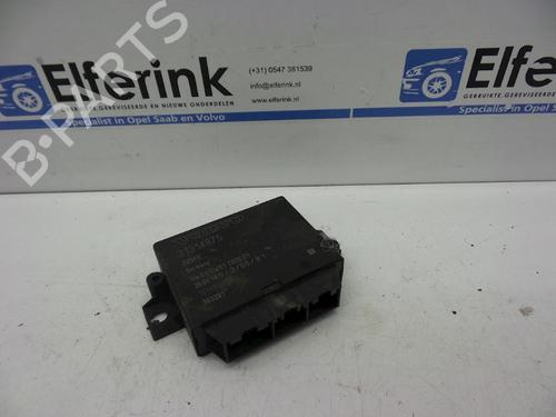 Used Control unit Control unit 18626458 18626458
