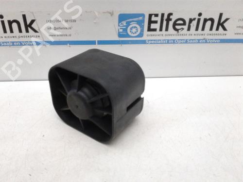 Used Electronic module SAAB 9-5 (YS3G) 2.0 t BioPower XWD (220 hp) 18631088