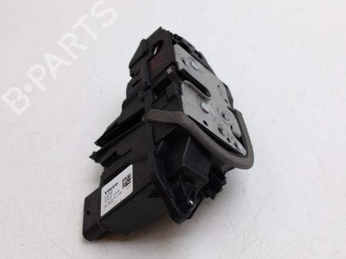 Front left lock VOLVO V60 II (225) T8 Plug-in Hybrid AWD | BP40042004C98 - Image 5