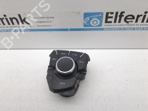 Used Switch Switch OPEL INSIGNIA A Sports Tourer (G09) 2.0 CDTI (35) (160 hp) 18630585 18630585